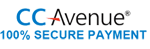 CCAvenue - For all Domestic & International orders