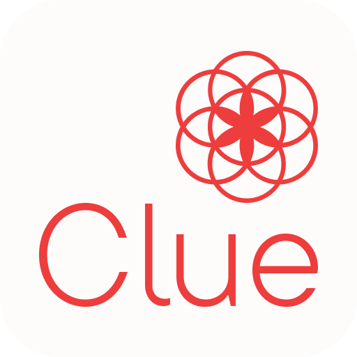 clue app logo