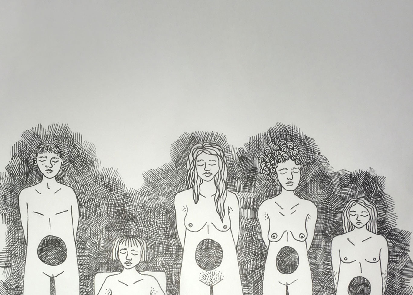 The Language of Menstruation