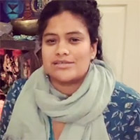 Sivani Mata