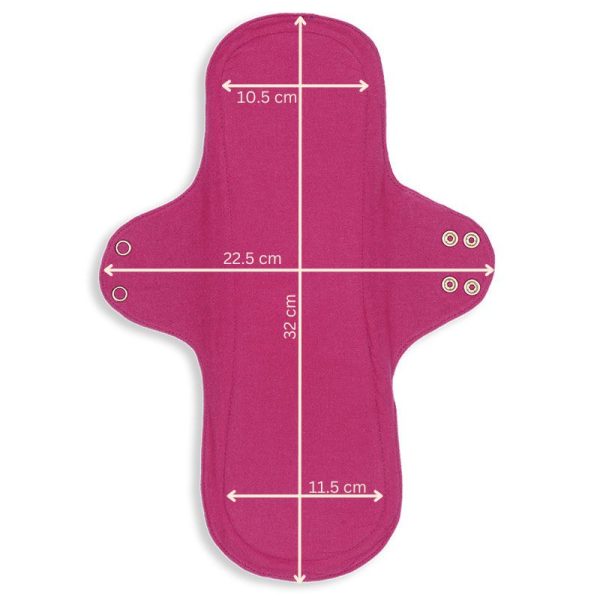 Super Comfy Twin Pack - Vibrant organic - Image 3