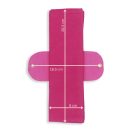 Foldable Pad - Vibrant Organic