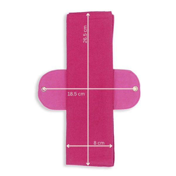 Foldable Pad - Vibrant Organic - Image 2