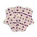 Pantyliners Without Leakproof Layer - Natural Organic
