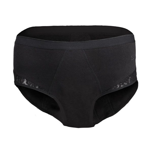 Period Panty - Brief - Image 4
