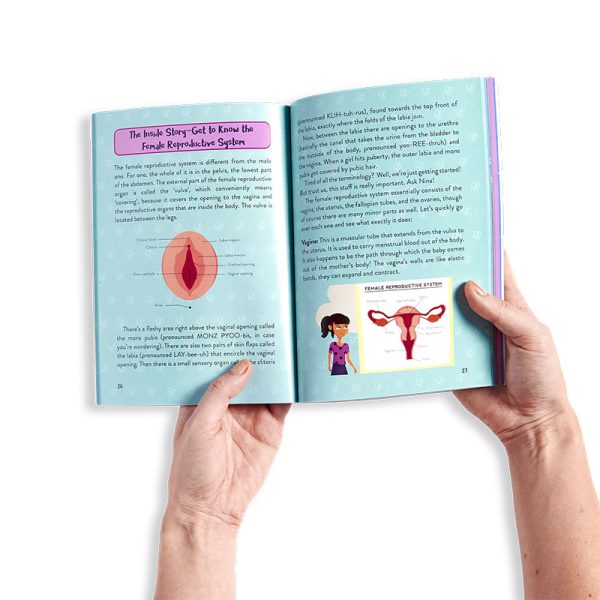 Book - When Girls Grow Up - Image 3