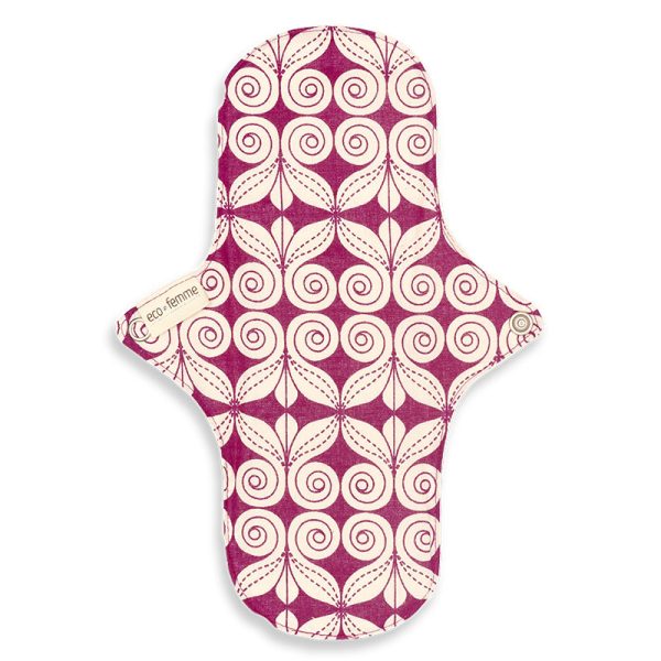 Day Pad - Natural Organic