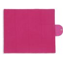 Foldable Pad - Vibrant Organic