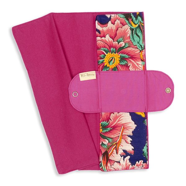 Foldable Pad - Vibrant Organic - Image 3