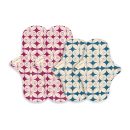 Light Flow Kit - Pack of 4