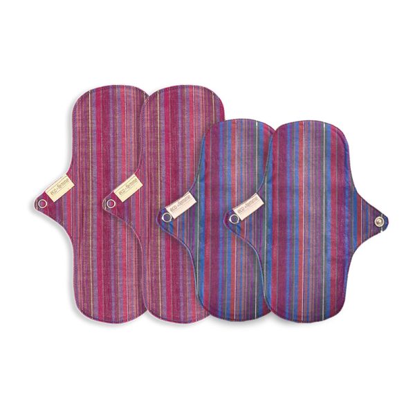 Light Flow Kit - Pack of 4
