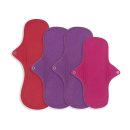 Medium Flow Kit - Pack of 4