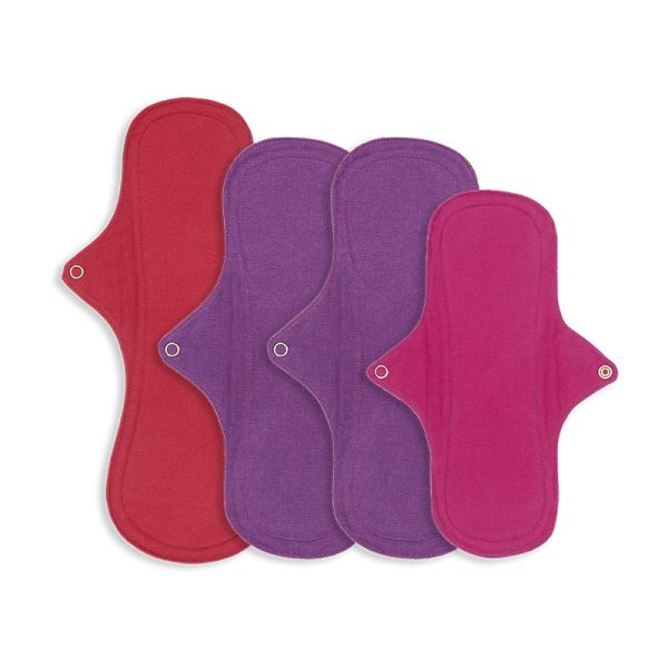 Medium Flow Kit - Pack of 4 - Image 2