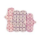 Medium Flow Kit - Pack of 4