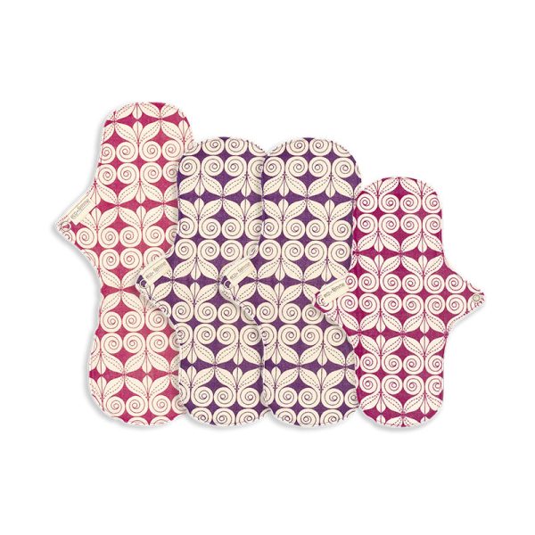 Medium Flow Kit - Pack of 4 - Image 3