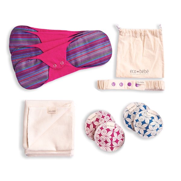 New Mum's Kit