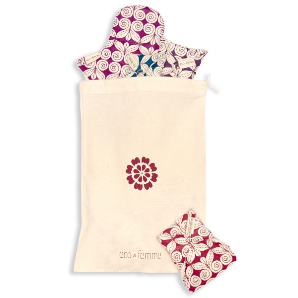 Cloth Storage Bag - Image 2