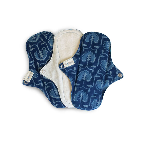 Pantyliners with Leakproof Layer- Limited Edition - Image 2