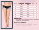 Period Panty - Bikini