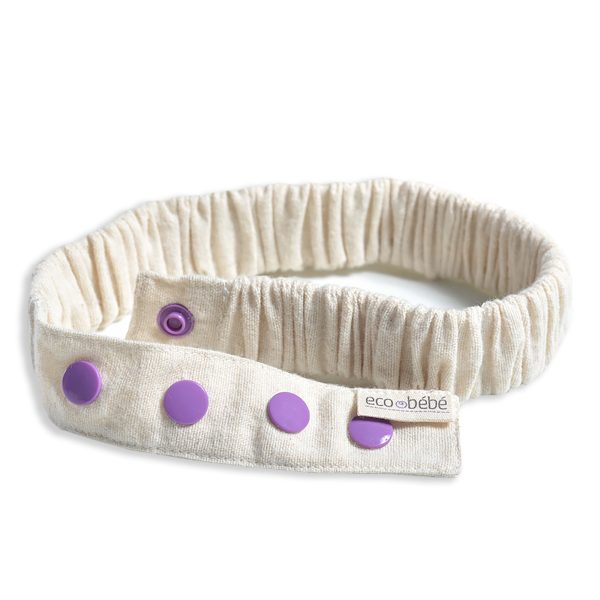 Sumo Style belt