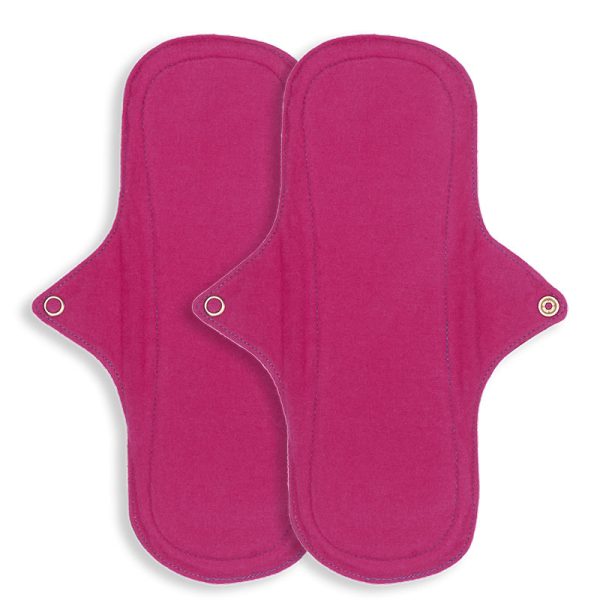 Day Pad - Twin Pack- Vibrant Organic - Image 2