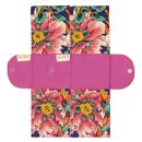 Foldable Pad - Twin Pack - Vibrant Organic