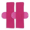 Foldable Pad - Twin Pack - Vibrant Organic