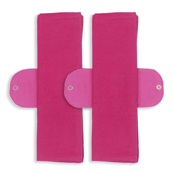 Foldable Pad - Twin Pack - Vibrant Organic - Image 2