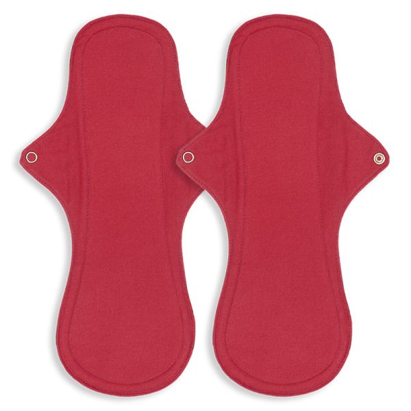 Night Pad - Twin Pack - Vibrant organic - Image 2