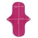 Day Pad - Twin Pack- Vibrant Organic