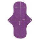 Day Pad Plus - Vibrant Organic