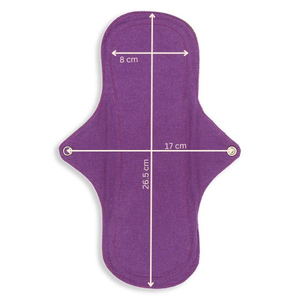 Day Pad Plus - Vibrant Organic - Image 3