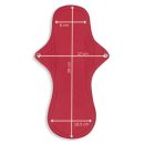 Night Pad - Twin Pack - Vibrant organic