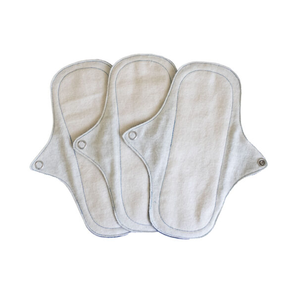 Pantyliners with Leakproof Layer- Limited Edition - Image 3